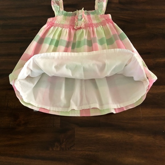 Janie and Jack Dress - Picture 2 of 8